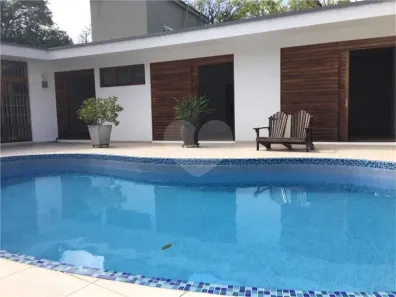 Casa com 4 Quartos à venda, 960m² no Vila Madalena, São Paulo