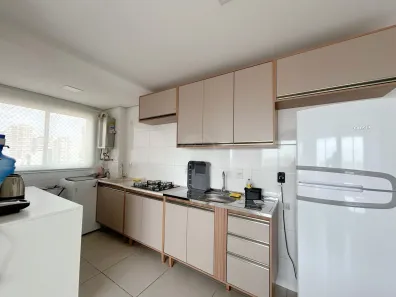 Apartamento com 3 Quartos à venda, 93m² no Torres, Torres