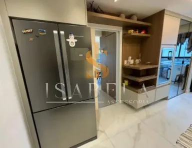Apartamento com 3 Quartos à venda, 113m² no Bosque da Saúde, São Paulo