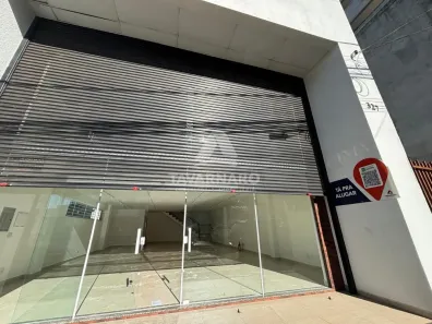 Sala Comercial para alugar, 258m² no Centro, Ponta Grossa