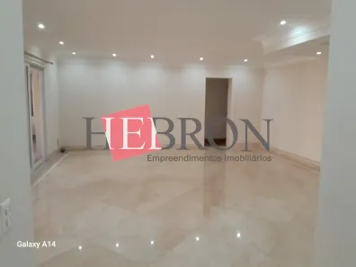 Apartamento com 4 Quartos à venda, 230m² no Vila Regente Feijó, São Paulo
