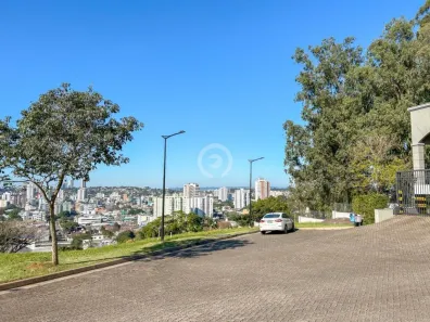 Lote/Terreno à venda, 1109m² no Primavera, Novo Hamburgo