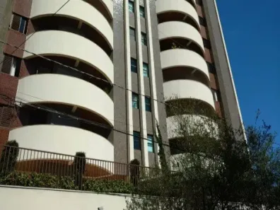 Apartamento com 3 Quartos à venda, 190m² no Centro, Sorocaba