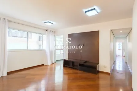 Apartamento com 3 Quartos à venda, 95m² no Vila Gomes Cardim, São Paulo