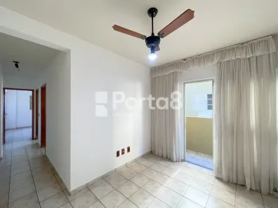Apartamento com 1 Quarto à venda, 65m² no Vila Santa Cândida, São José do Rio Preto