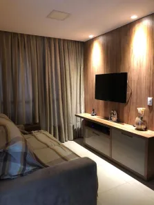 Apartamento com 3 Quartos à venda, 70m² no Despraiado, Cuiabá
