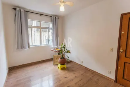 Apartamento com 3 Quartos à venda, 130m² no Cidade Nova, Belo Horizonte