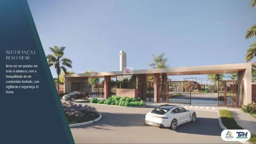 Lote/Terreno à venda, 320m² no Antares, Maceió