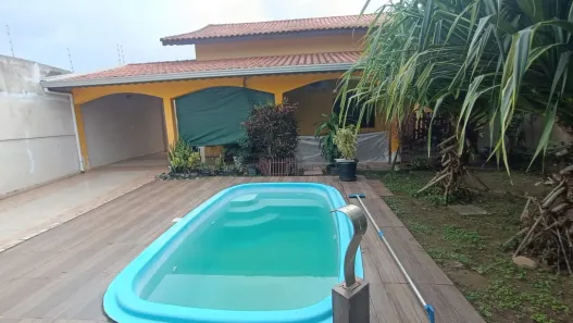 Casa com 3 Quartos à venda, 166m² no Balneario Gaivotas, Itanhaém
