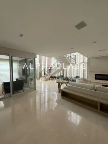 Casa de Condomínio com 5 Quartos à venda, 608m² no Tamboré, Barueri