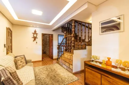 Casa com 4 Quartos à venda, 244m² no Santa Maria, Belo Horizonte