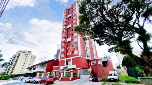 Apartamento com 2 Quartos para alugar, 59m² no Anita Garibaldi, Joinville