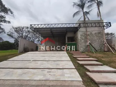 Casa de Condomínio com 4 Quartos à venda, 314m² no , Iguaraçu