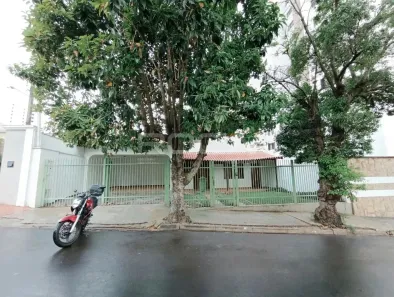 Casa com 3 Quartos para alugar, 304m² no Centro, São Carlos
