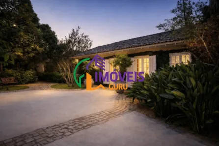 Ponto Comercial com 2 Quartos à venda, 700m² no Lagoa da Conceição, Florianópolis