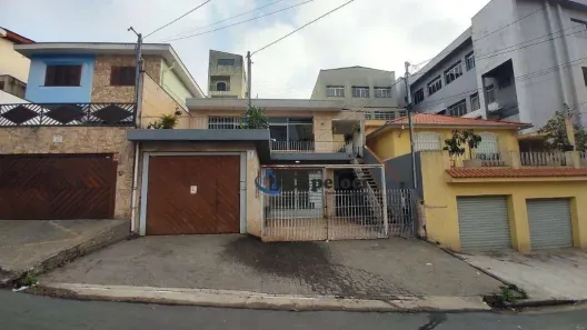 Casa com 5 Quartos à venda, 232m² no Piqueri, São Paulo