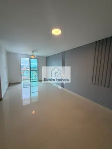 Apartamento com 3 Quartos à venda, 102m² no Costa do Sol, Macaé