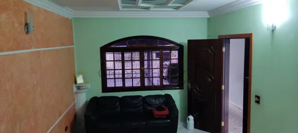 Sobrado com 3 Quartos à venda, 200m² no Residencial União, São José dos Campos