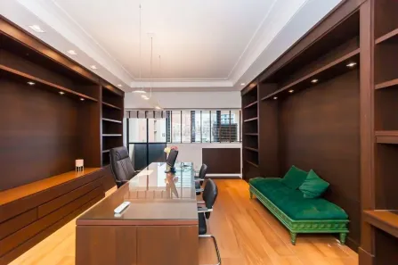 Sala Comercial à venda, 86m² no Centro, Curitiba