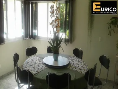 Casa com 4 Quartos à venda, 380m² no Caixa D´Água, Vinhedo