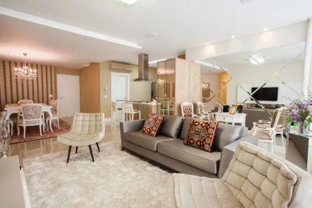 Apartamento com 3 Quartos à venda, 128m² no Centro, Balneário Camboriú