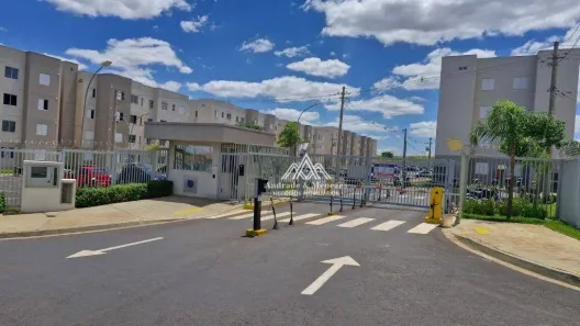 Apartamento com 2 Quartos à venda, 43m² no Reserva Macaúba, Ribeirão Preto