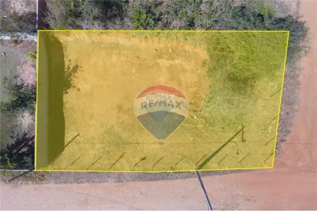 Lote/Terreno à venda, 372m² no Rasa, Armação dos Búzios