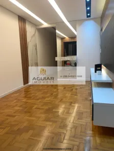 Apartamento com 2 Quartos à venda, 102m² no Centro, Campinas