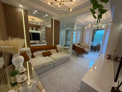 Apartamento com 3 Quartos à venda, 79m² no São Geraldo, Belo Horizonte