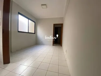Apartamento com 1 Quarto à venda, 38m² no Condomínio Itamaraty, Ribeirão Preto