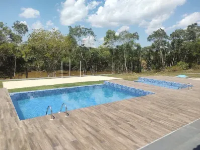 Lote/Terreno à venda, 1000m² no Iranduba, Iranduba