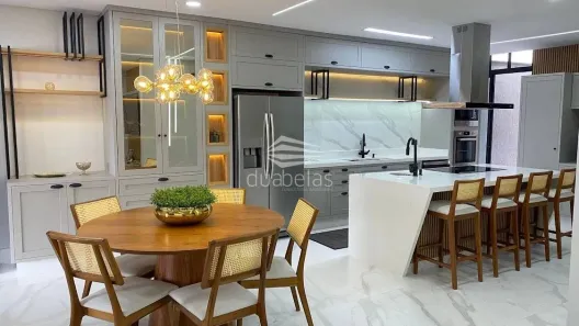 Sobrado com 3 Quartos à venda, 210m² no Jardim Oriente, São José dos Campos