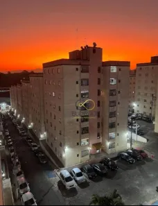 Apartamento com 2 Quartos à venda, 61m² no Centro, Guarulhos