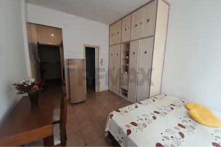 Kitnet com 1 Quarto à venda, 18m² no Alto, Teresópolis