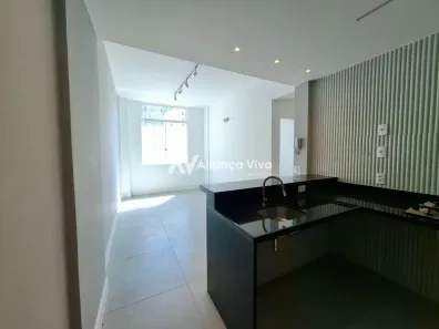 Apartamento com 1 Quarto à venda, 56m² no Catete, Rio de Janeiro