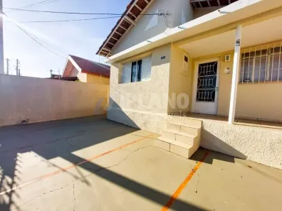 Casa com 2 Quartos à venda, 117m² no Vila Boa Vista, São Carlos