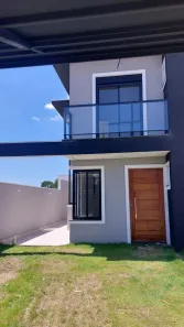 Sobrado com 3 Quartos à venda, 130m² no Vila Caputera, Mogi das Cruzes