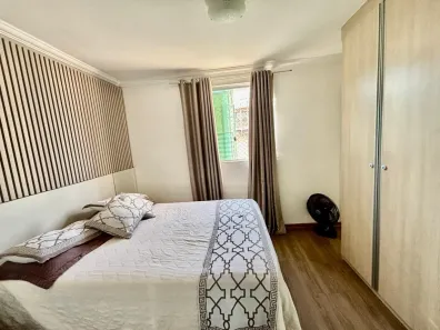 Casa com 3 Quartos à venda, 120m² no Cabral, Contagem