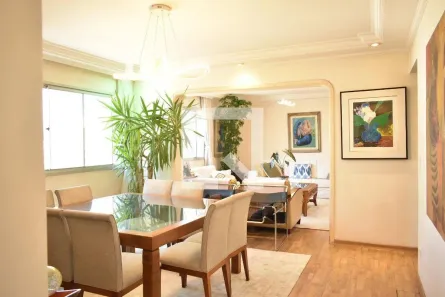 Apartamento com 5 Quartos à venda, 150m² no Saúde, São Paulo