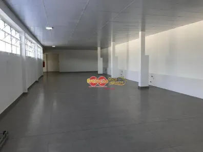 Ponto Comercial para alugar, 227m² no Jardim de Lucca, Itatiba