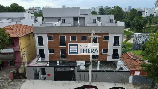 Apartamento com 2 Quartos à venda, 49m² no Vila Assunção, Santo André