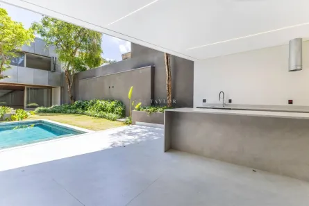 Casa com 4 Quartos à venda, 862m² no Jardim Europa, São Paulo