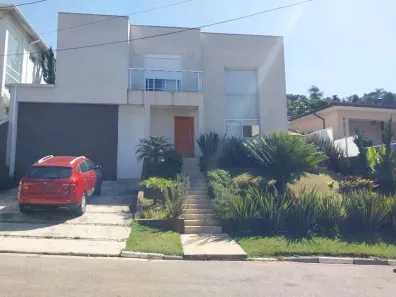 Casa de Condomínio com 3 Quartos à venda, 290m² no Pitas, Cotia