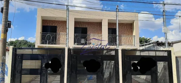 Casa com 2 Quartos à venda, 132m² no Jardim Sarah, São Paulo