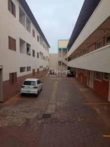 Apartamento com 1 Quarto à venda, 40m² no Vila Cardia, Bauru