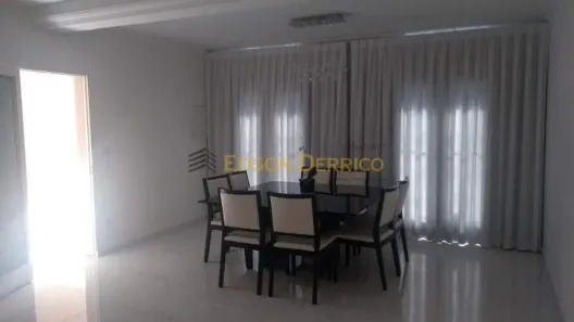 Ponto Comercial com 3 Quartos à venda, 222m² no Bosque da Princesa, Pindamonhangaba