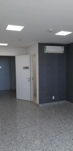 Sala Comercial à venda, 27m² no Vila da Serra, Nova Lima