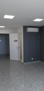 Sala Comercial à venda, 27m² no Vila da Serra, Nova Lima