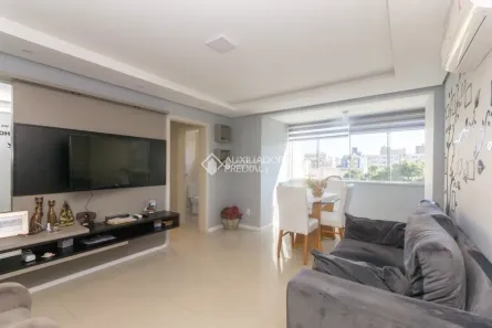 Apartamento com 2 Quartos à venda, 64m² no Centro Histórico, Porto Alegre
