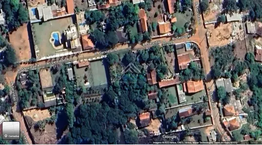Lote/Terreno à venda, 997m² no Maracanã, Jarinu